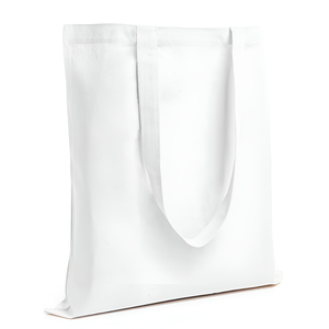 Bolsa de Lona Premium Ecológica para Uso Diario, Estilo OEM, Suministro al por Mayor para Importadores de Moda a Granel en Todo el Mundo, Asa de Cuerda - Product Image 2