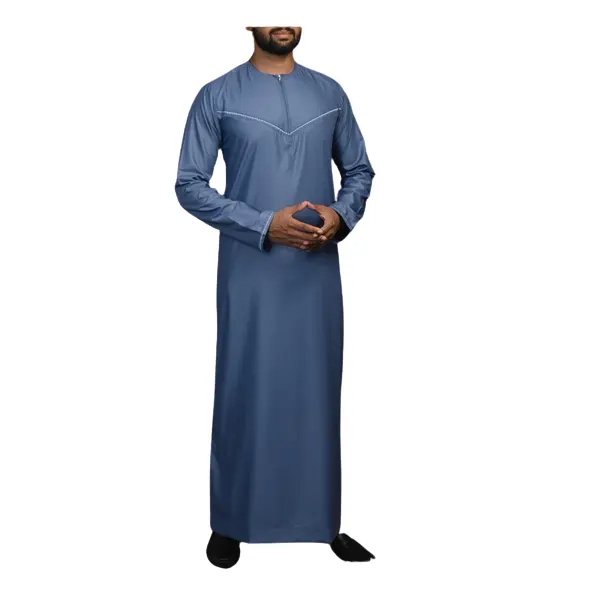 Affordable Prices Thobes with Customized Size Available & Top Garde Material Made For Sale By India Exporters