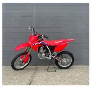 MEJOR COMPRA 2023 HONDAAS 125cc DirttBikkes LISTO PARA ENVÍO - Product Image 3