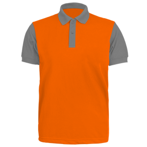 Camiseta de Hombre de Color Sólido, Tendencia 2026, Tejido Transpirable de Spandex/Algodón, Ropa Casual Personalizable, Hecha en Pakistán - Product Image 1