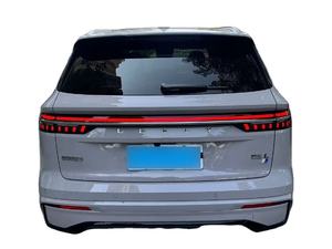 2024 Hybrid SUV 4.1-6L Turbo 163HP 3DHT Transmission Used Gasoline Automatic AC Dark Seats 360 <b>Camera</b> Left R17 - Product Image 6