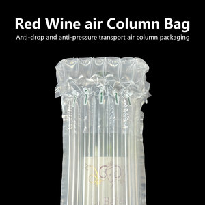 Fabriek Directe Verkoop Q-Type Luchtkolom Zak Gas Cilinder Tas Pape Schokbestendig En Waterdicht - Product Image 3