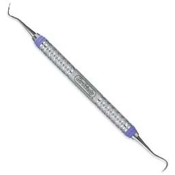 EverEdge 2.0 # 1 Nevi/H5 Raspador Anterior Tipo Hoz con # 9 Palancas Manuales de Plástico - Product Image 1