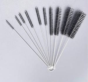 ล้อป่านแท้ทำจากเวียดนามวัสดุสแตนเลสขัดเงากระจกขัด - Product Image 1