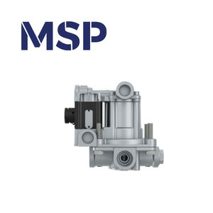 4802050010 - Vanne à relais 3/2 - Pièces et accessoires de remorque - MSP Export - Product Image 3