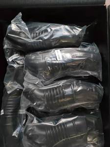 Nhà máy OEM nước làm mát ống tản nhiệt ống nước mát ống cho BMW Ford Land Rover Mercedes Benz TOYOTA - Product Image 5