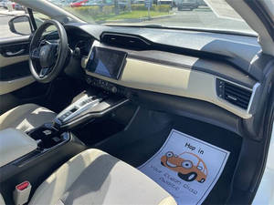 Auto Usado de Calidad a Precio Accesible, Honda Clarity Plug-In Hybrid 2018, Volante a la Izquierda - Product Image 4