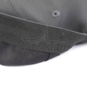 Sombrero de Pescador Unisex, Ligero, de Algodón, Ajustable y Reversible, con Opción de Impresión Personalizada, para Uso Casual en Calle, para las Cuatro Estaciones - Product Image 5