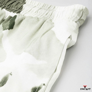 Streetwear Casual Solid Short de Sport pour Homme Respirant Séchage Rapide Imperméable Fabriqué au Pakistan - Product Image 6