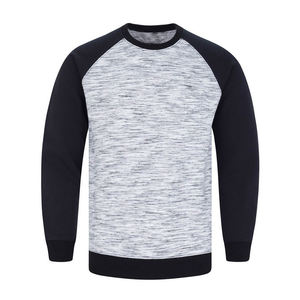 Sudaderas con capucha personalizables para hombres y mujeres 100% algodón sólido invierno gimnasio Fitness correr deportes al aire libre de gran tamaño polar - Product Image 5