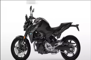 Motocicleta Deportiva B-M-W F 900 GS ADVENTURE en Venta - Product Image 2
