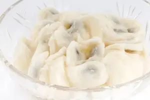 Graviola congelada potenciador de energía conservada sin azúcar sin OGM con sabor dulce - Product Image 4