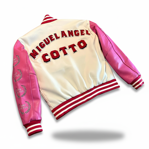 Customizable Wool Varsity Jacket Premium Warmth & Style for Team Club & Branding - Product Image 4