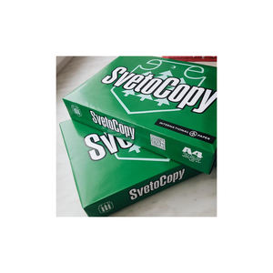 Venta al por mayor de papel Svetocopy A4, suministro a granel de calidad superior disponible - Product Image 5