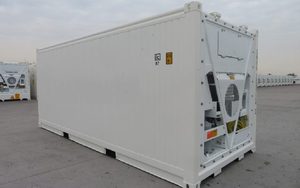 Sẵn Sàng Để Tàu Lạnh Vận Chuyển <span class=keywords><strong>Container</strong></span> Có Sẵn Để Bán/Lạnh <span class=keywords><strong>Container</strong></span> 40 Chân Lạnh <span class=keywords><strong>Container</strong></span> Sẵn Sàng Trong Số Lượng Lớn - Product Image 3