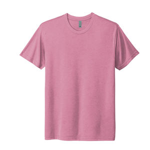 T-shirts Tri-Blend de qualité supérieure, vente en gros, t-shirts Tri-Blend en vrac - Product Image 3