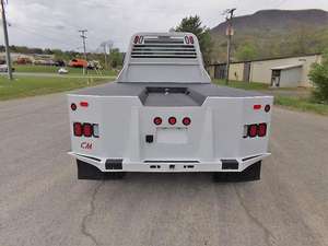 Usado, Ford F-750 Crew Cab LHD, 2009 - Product Image 6