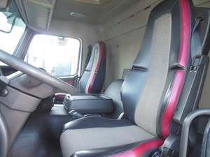 Nouveau camion lourd VOL-VO FMX 460 8x6 Euro 5 2021, moteur diesel, caméra arrière, direction à gauche 360°, capacité 31-40T - Product Image 6