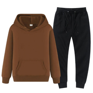 El mejor chándal de entrenamiento de diseño para hombre Venta caliente Chándal para hombre personalizado - Product Image 6