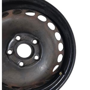 Roue en acier VOLKSWAGEN Passat Berline 3ème Série 4B0601027 (00>05) - Product Image 4