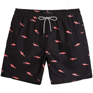 กางเกงขาสั้นน้ำหนักเบาสำหรับผู้ชายผ้าแห้งเร็วระบายอากาศได้ดีมีสไตล์ดีไซน์สวมใส่สบายเหมาะสำหรับการฝึกเข้ายิมและชุดลำลอง - Product Image 5