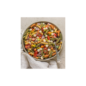 Spaghetti de blé entier à haute teneur en protéines pâtes riches en nutriments pour les consommateurs soucieux de leur santé pour les services alimentaires - Product Image 5