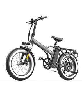 COMPRA CON SEGURIDAD NUEVA BICICLETA ELÉCTRICA COS WHEEL F1 ORIGINAL |   Garantía de 3 Años - Product Image 3