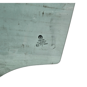 Finestrino Anteriore Sinistro Inferiore FIAT Tipo Serie (356_) Station Wagon 52015914 (16>) - Product Image 2