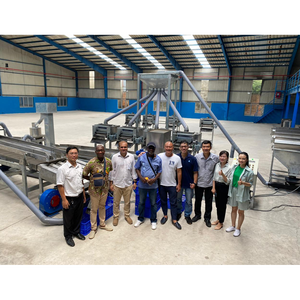 Machine à décortiquer les noix de cajou/ligne de traitement des noix de cajou de haute qualité de l'usine du Vietnam 2023 - Product Image 3