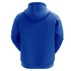 Vente en gros de sweat à capuche personnalisé pour homme en molleton GAA gaélique nouvelle mode sport 100% coton vierge GAA gaélique sport hurling sweat à capuche de football - Product Image 6