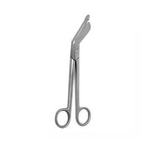 Ciseaux de plâtre de pansement Offre Spéciale Ciseaux de pansement d'équipements chirurgicaux médicaux - Product Image 1