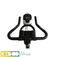 Rofessional-piñón con ultifuntion omputer, 18 kg, ISC