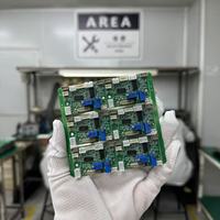 Servicios Confiables de Ensamblaje de PCB para Dispositivos Inteligentes para el Hogar, Ensamblaje Llave en Mano de PCBA a partir de Archivo Gerber y Lista BOM, Ensamblaje SMT DIP, Fábrica OEM