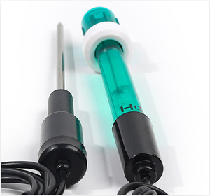 पश्चिम <span class=keywords><strong>PH</strong></span>-013M एलसीडी प्रदर्शन पोर्टेबल पीएच मीटर ओर्प मीटर तापमान मीटर डिजिटल <span class=keywords><strong>ph</strong></span> मीटर - Product Image 4