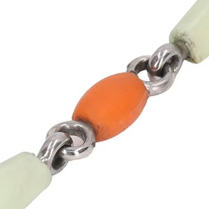 Brocas de acero inoxidable de alta calidad para montar a caballo, brocas de anillo sueltas para boca de caballo a la venta - Product Image 3