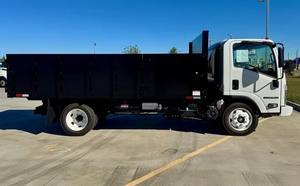 Camión Volquete ISUZU-NPR/700P de 5 Toneladas, Modelo 2015, ELF 700P, Camión de Transporte de 5 Toneladas - Product Image 2