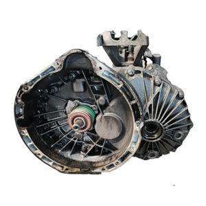 MANUEL COMPLET DE TRANSMISSION MANUELLE MERCEDES Classe A W168 1ère Série R 168 361 04 02 2.1 668942 Diesel 170 (97>01) - Product Image 2