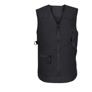 เสื้อกั๊กฝึกสุนัขชุดจัดการ K9 OEM ODM ออกแบบได้ตามต้องการ - Product Image 3