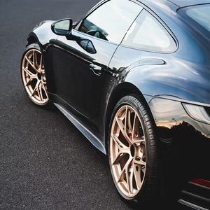 <span class=keywords><strong>Jante</strong></span> en alliage d'aluminium forgée 16 17 <span class=keywords><strong>18</strong></span> 19 20 21 22 <span class=keywords><strong>pouces</strong></span> Benz 5x100 5x108 5x112 5x114.3 5x115 5x120 Mercedes Audi VW Citroën - Product Image 6