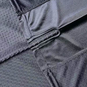 Jersey de práctica de fútbol americano de último diseño, ropa deportiva hecha a medida, Jersey de práctica de fútbol americano - Product Image 3