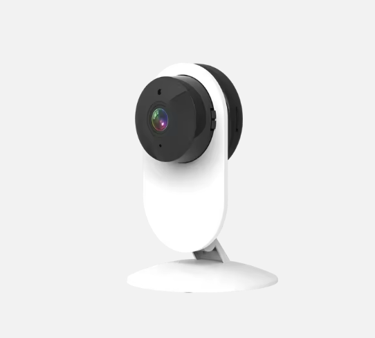 OEM/ODM Factory 1080P HD Indoor Mini Wireless IP Camera P2P WiFi Smart Home Security  System Cube Camera