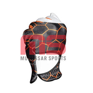 Gants de golf à prise texturée avec doublure résistante à la sueur coupe extensible et option de logo personnalisé pour la performance sportive quotidienne - Product Image 6