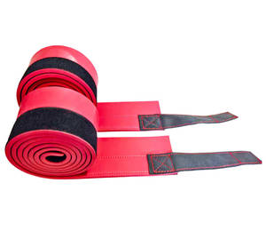 Liquidazione Stock: Grembialatura in Gomma / Grembialatura Antipolvere / Copertura Antipolvere per Levigatrice Husqvarna PG530 / PG680 / PG820 - Product Image 5