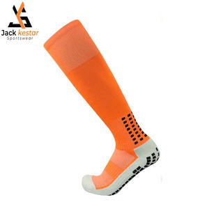 Calcetines Deportivos de Fútbol de Diseño, 100% Material Orgánico, para Uso Casual, Cómodos, Pedidos al por Mayor - Product Image 2