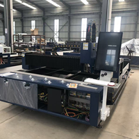 Machine de découpe laser à fibre haute vitesse Prime-Line pour assemblages de conduits de ventilation HVAC impeccables, qualité industrielle
