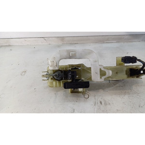 MANILLA EXTERIOR DE PUERTA DELANTERA IZQUIERDA HYUNDAI iX35 1ª Serie 826512Y010 D4HA (10>) - Product Image 4