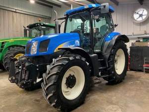 New-Maquinaria agrícola Holland T1104, para vender - Product Image 3