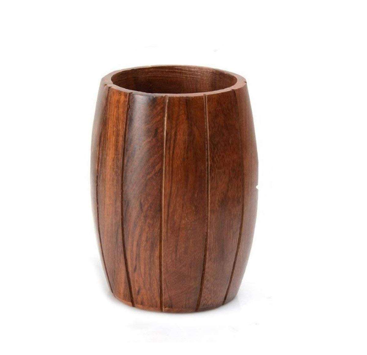 สีน้ำตาล