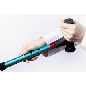 AL- ไม้เสือเดินป่าโลหะผสมไม้ปีนเขาเดินป่า - Product Image 2