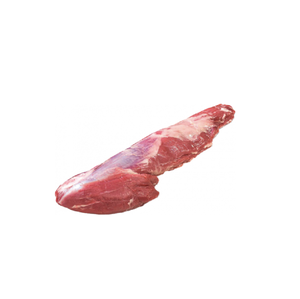 Venta al por mayor de carne de res deshuesada congelada Shin Shanks Carne Cubo sin hueso Rollo Solomillo de ternera Striploin Chuck Tender HALAL FROZEN - Product Image 2
